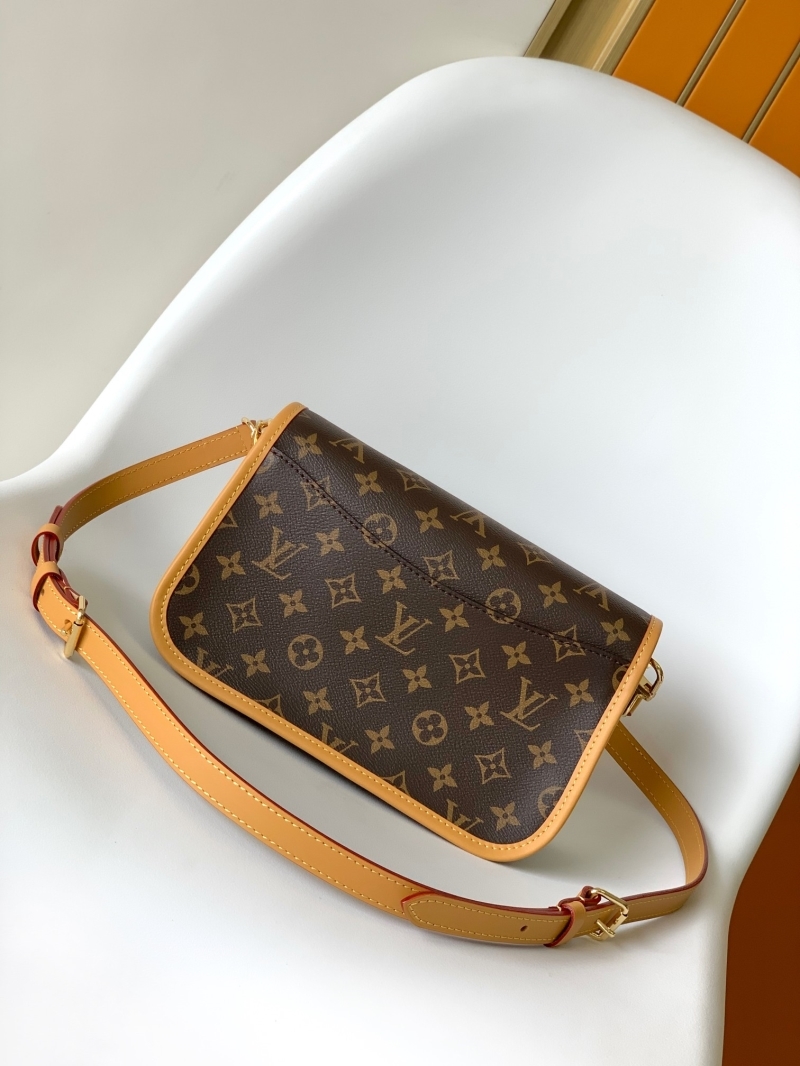 Louis Vuitton Satchel Bags